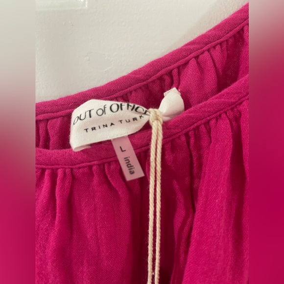 Trina Turk Fun and Games Dress - Picture 7 of 10